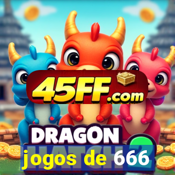jogos de 666
